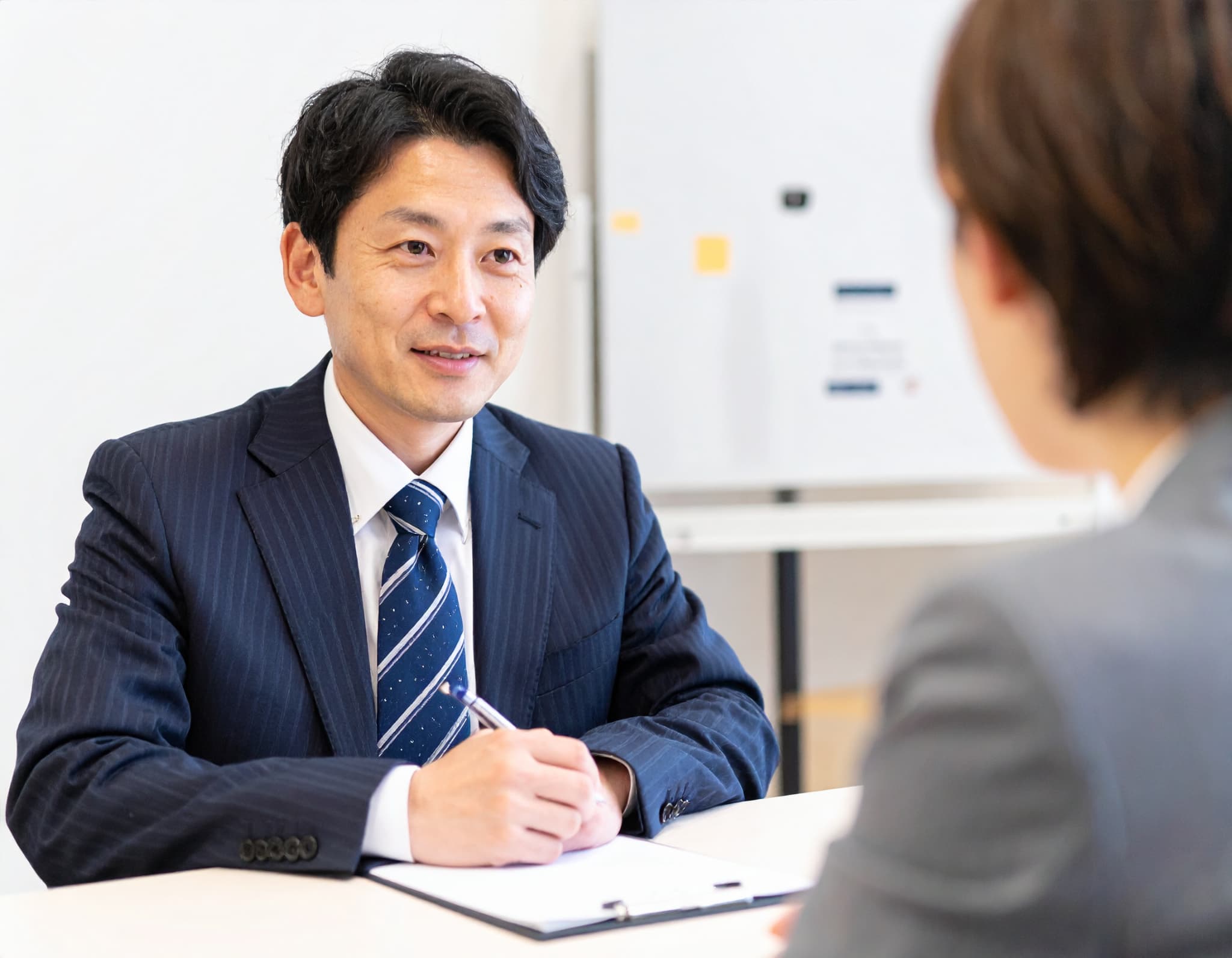 代表 鎌田俊一